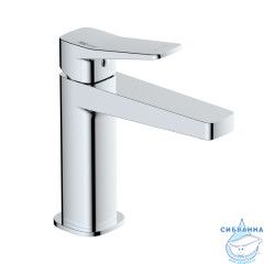 Смеситель для раковины Wasserkraft Aula 1103 (хром)
