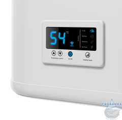 Водонагреватель Thermex IF PRO 80 V Wi-Fi 151 125