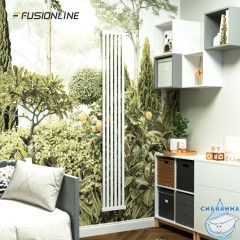 Трубчатый радиатор FLOW 1700