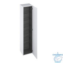 Пенал Ravak Comfort 35 (1 дверка) белый X000001383