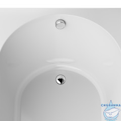 Ванна акриловая AM.PM X-Joy 180х80 W94A-180-080W-A