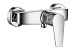 Смеситель для душа Allen Brau Eclipse 5.E1004-00 (хром)