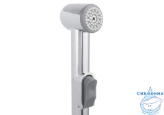Гигиеническая лейка Aquatek AQ2050CR (хром)