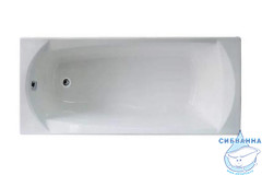 Акриловая ванна 1Marka Elegance 150x70