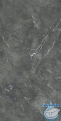 GT120606309PR/32 Керамогранит Lucciano_GT Темно-сер. 60x120 полир._ 1\46,08