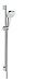 Душевой гарнитур Hansgrohe Croma Select E 26594400