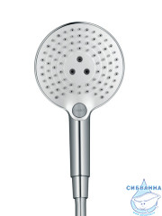 Ручной душ Hansgrohe Raindance Select S 26530400