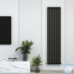 Трубчатый радиатор HORIZON 1000