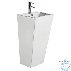 Раковина напольная 44 см Azario Fretta AZ-303