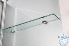 Душевая кабина Timo Lux TL-1505 148x82