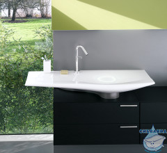 Полупьедестал Jacob Delafon Stillness E75627-39R