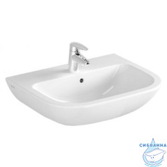 Раковина 55 см Vitra S20 5502B003-0001