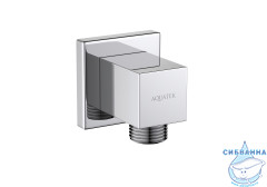 Шланговое подсоединение Aquatek AQ2458CR