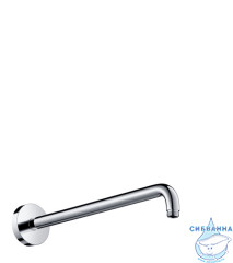 Держатель верхнего душа Hansgrohe 27413000