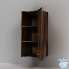 Шкаф Am.Pm Func 40 дуб крафт M8FCH04029OF