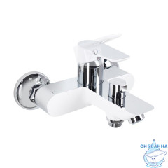 Смеситель для ванны, Cloud, IDDIS, CLOSB02i02WA