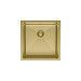 Кухонная мойка Iddis Edifice EDI44B0i77 матовое золото