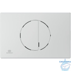 Кнопка смыва Ideal Standard OLEAS™ M5 R0503AA (хром)