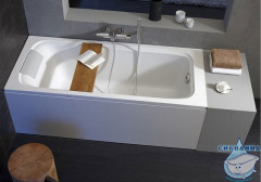 Панель фронтальная и боковая для ванны Jacob Delafon Elite E6D081-00