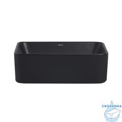 Раковина на столешницу 41 см ABBER Rechteck AC2213MB