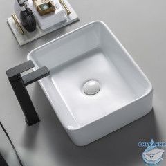 Раковина на столешницу 48 см Calypso CS1158 