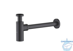 Сифон для умывальника Aquatek AQ6012MB