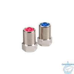 Обратный клапан, Pulse, IDDIS, 935PUL00SM