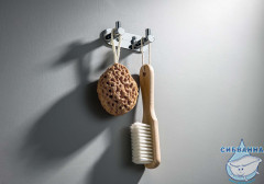 Крючок Aquatek Европа AQ4102CR