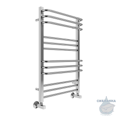 Полотенцесушитель водяной Terminus Соренто П12 50х80 (нижнее подключение)