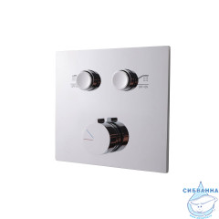 Душевая система Vincea 300 1 режим VSFW-421I3CH (хром)