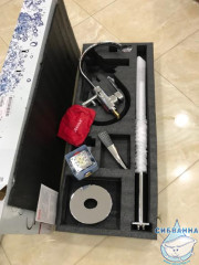 Смеситель напольный Ravak FM 080