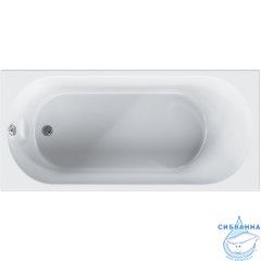 Акриловая ванна AM.PM X-Joy 150х70 с каркасом