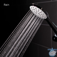 Душевая система Iddis Joker 200 1 режим JOKSB1Fi06 (хром)