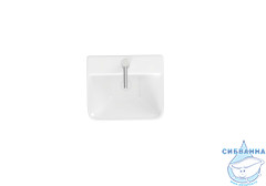 Раковина напольная 44 см Aquatek Optima Square