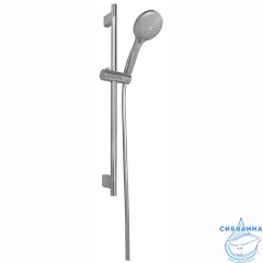 Комплект смесителей Jacob Delafon Lucien E20850RU-CP (хром)