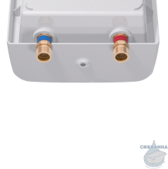 Водонагреватель проточный Thermex Topflow 10000 211 020 