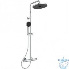 Душевая система Ideal Standard Ceratherm  260 1 режим A7210AA (хром)