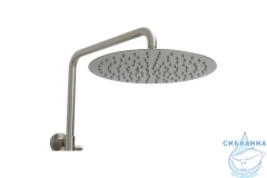 Душевая система Allen Brau Priority 300 1 режим 296347 (никель)