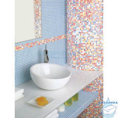 Раковина на столешницу 42 см Roca Bol 327876000