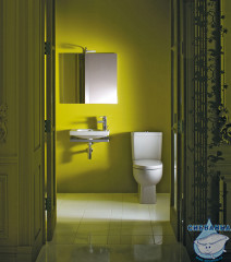 Полотенцедержатель Jacob Delafon Odeon Up E4692-39R