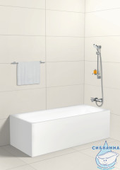 Душевой гарнитур Hansgrohe Crometta 26553400