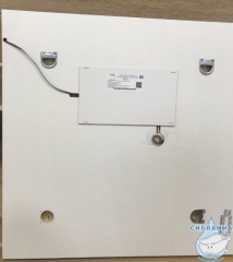 Панель с зеркалом и подсветкой Aqwella 5 Stars Miami 60