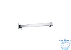 Держатель верхнего душа Aquatek AQ2177CR (хром)
