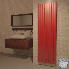 Дизайн-радиатор WABEH Леонардо V