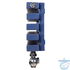 Дизайн-радиатор WABEH Флоренция H