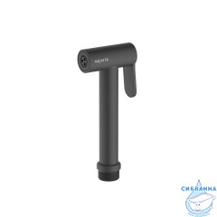 Гигиеническая лейка Aquatek AQ2057MB (черный матовый)