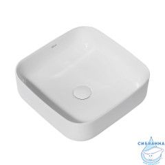 Раковина на столешницу 39 см ABBER Rechteck AC2211