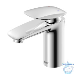Смеситель для раковины Iddis Stone STOSB00i01 (хром)