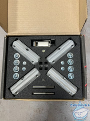 Комплект петель для профиля Хоммет 99999999