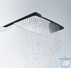 Душевая система Hansgrohe Raindance E 360 Showerpipe 27113000